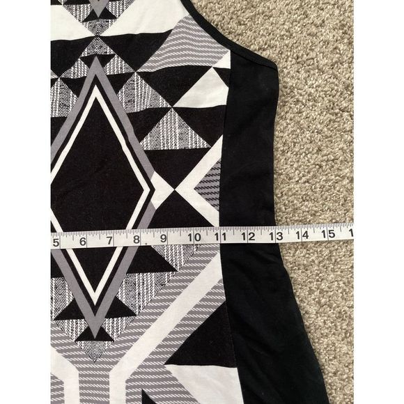 Express dress small - Picture 3 of 6